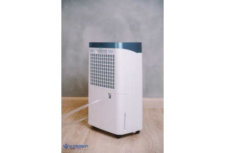 Máy hút ẩm Kosmen KM-20N (20 Lít/24h)